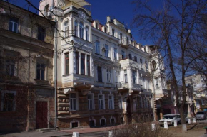 Apartments in historical centre
